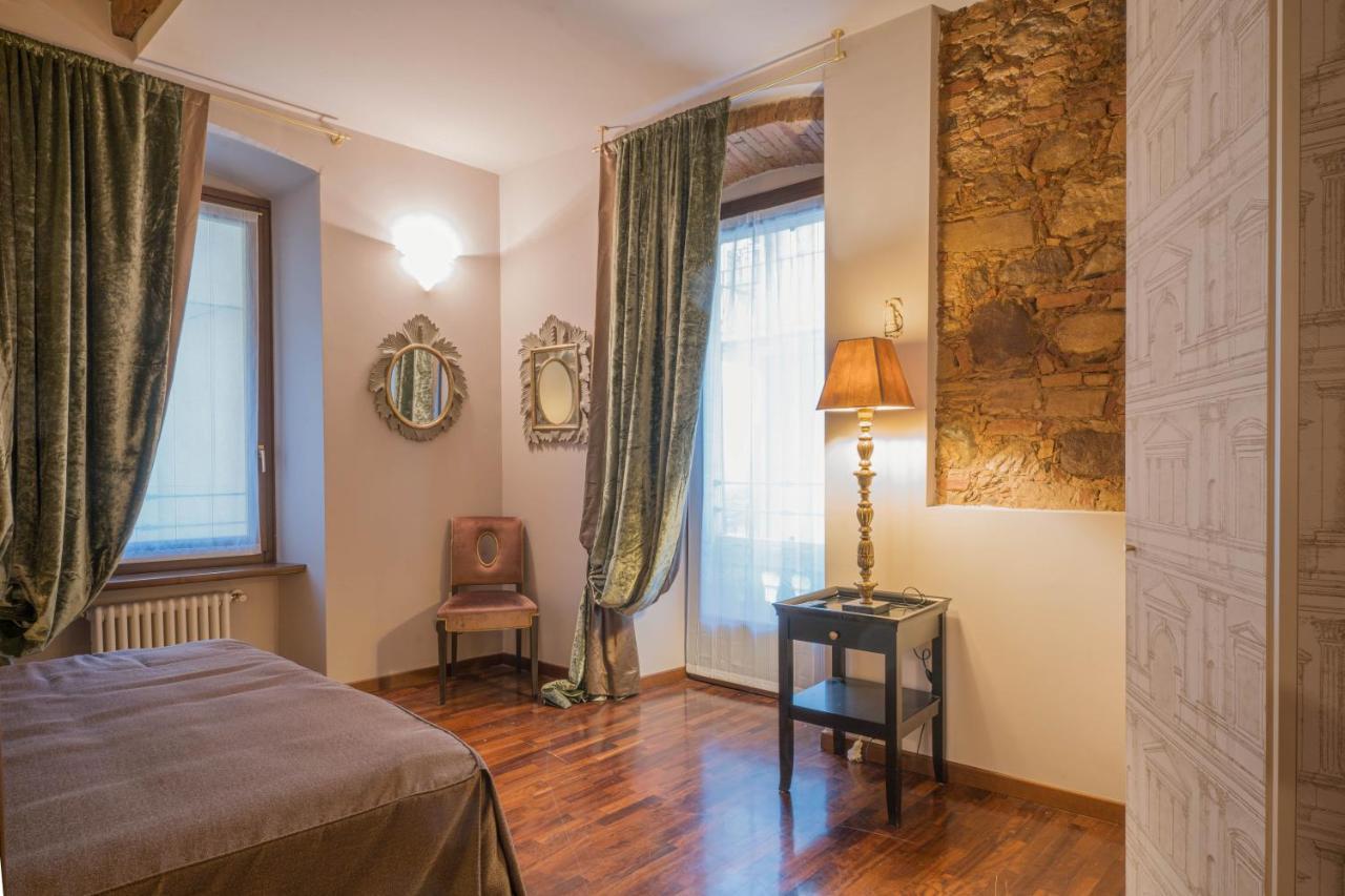 Napule...E Apartments Peschiera del Garda Eksteriør billede